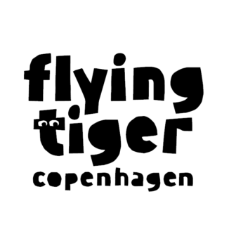 Flying Tiger Copenhagen