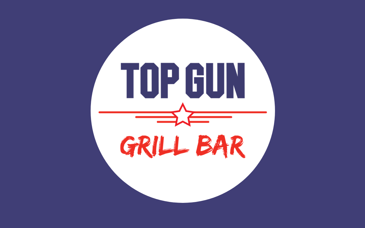 Top Gun Grill Bar