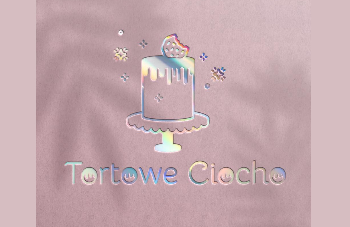 Tortowe Ciocho