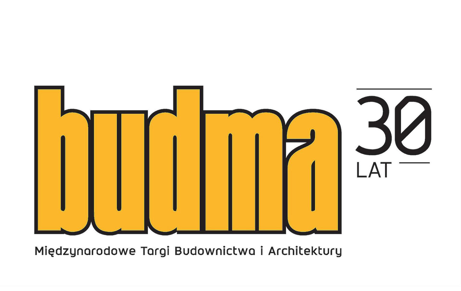 Międzynarodowe Targi Budownictwa i Architektury BUDMA